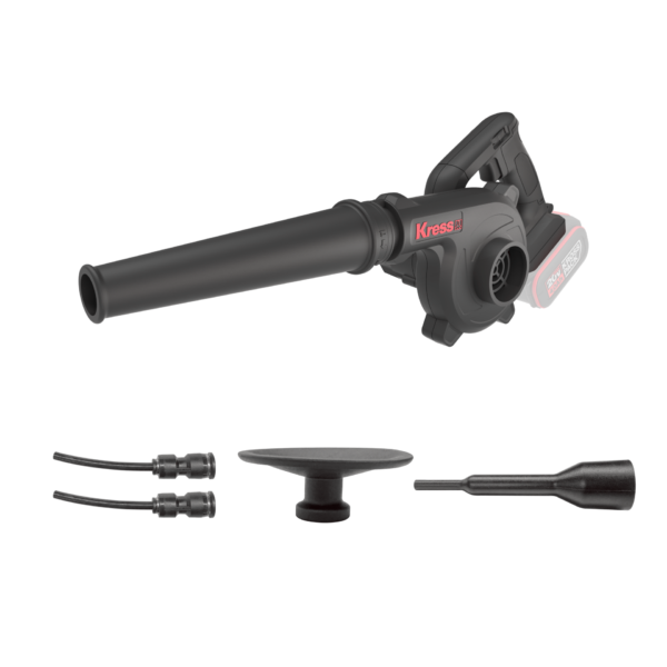 20V CORDLESS BLOWER BARE TOOL - KUF30.9