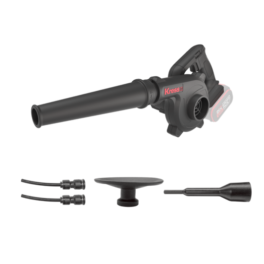 20V CORDLESS BLOWER BARE TOOL - KUF30.9